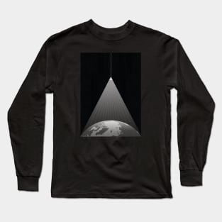 Blackrock_glbal spotlight Long Sleeve T-Shirt